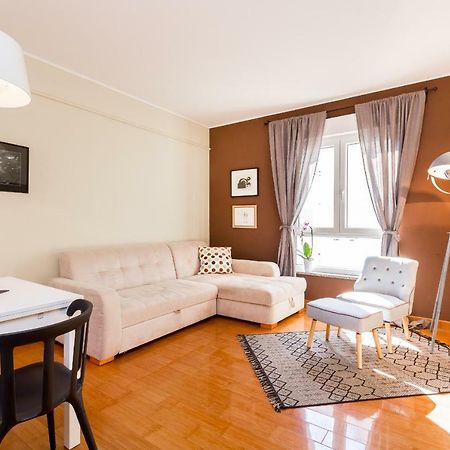 City Stylish Apartment Пула Екстериор снимка