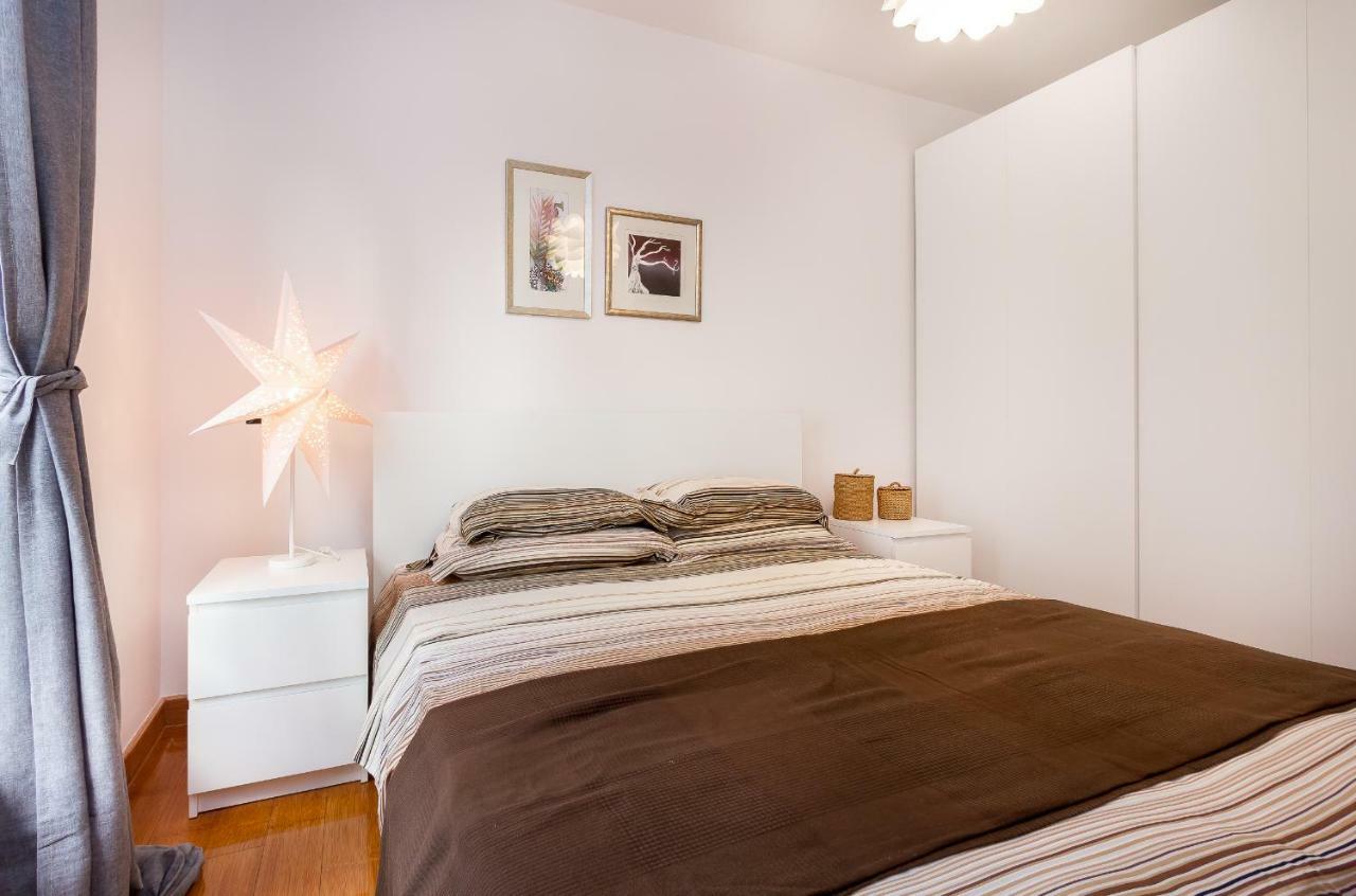 City Stylish Apartment Пула Екстериор снимка