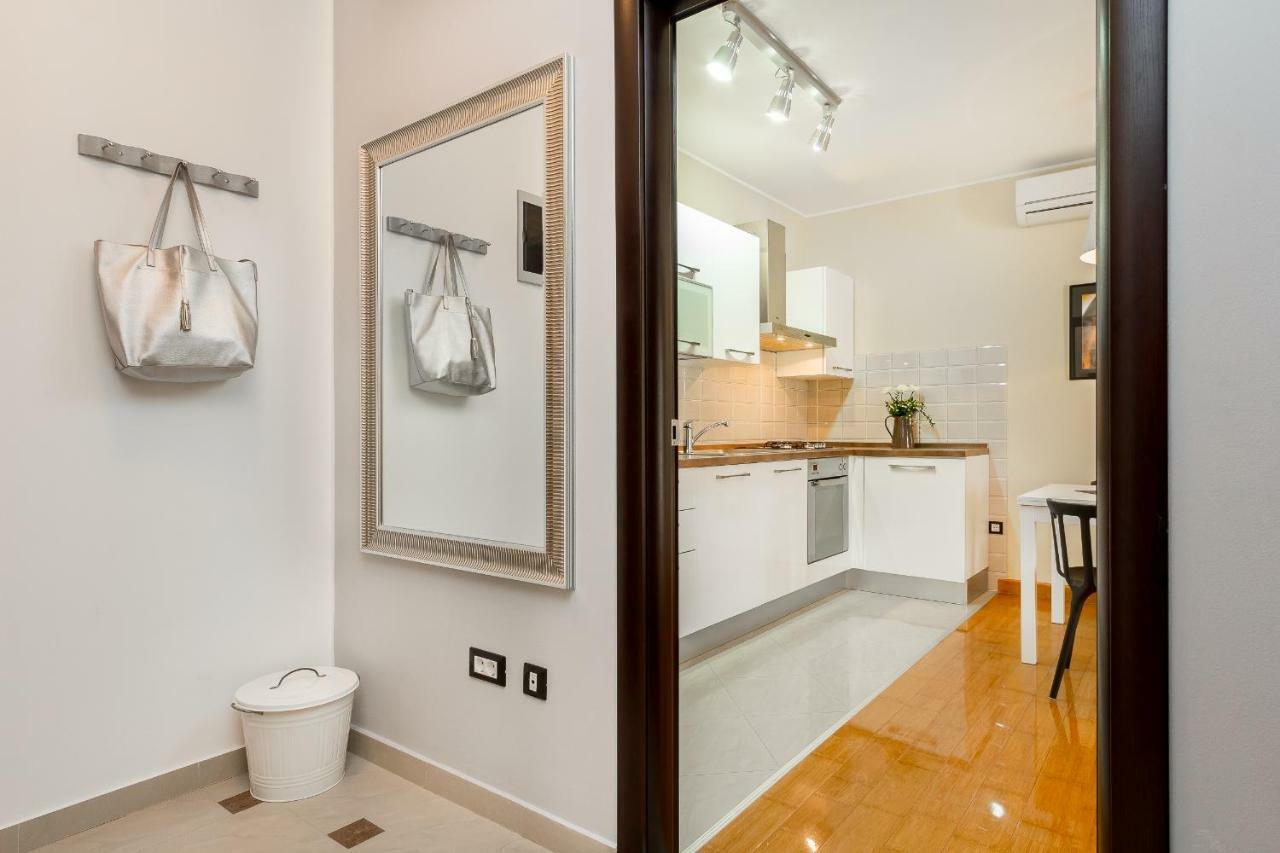 City Stylish Apartment Пула Екстериор снимка